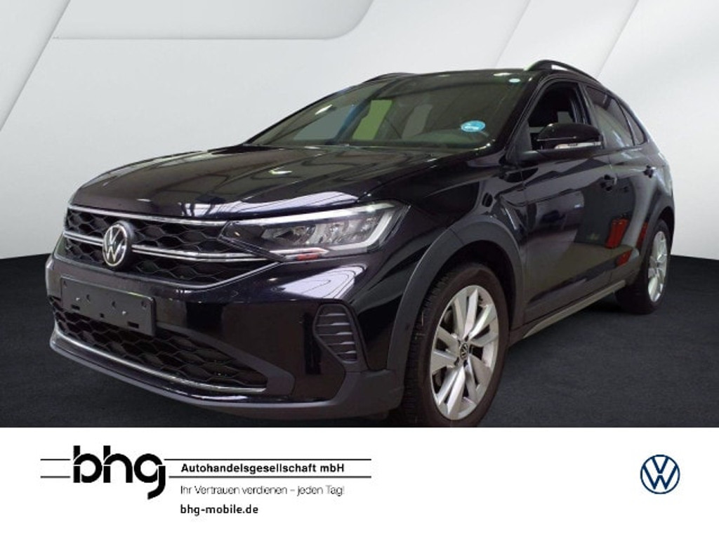 Volkswagen Taigo 2025 Benzine