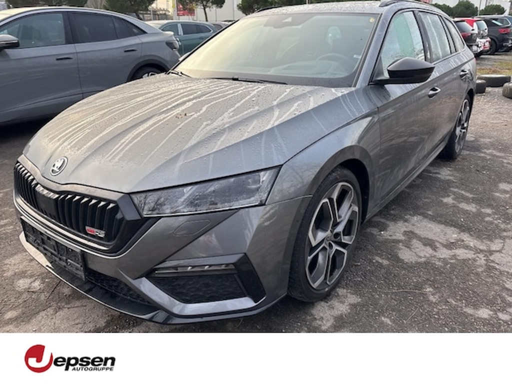 Skoda Octavia 2022 Diesel