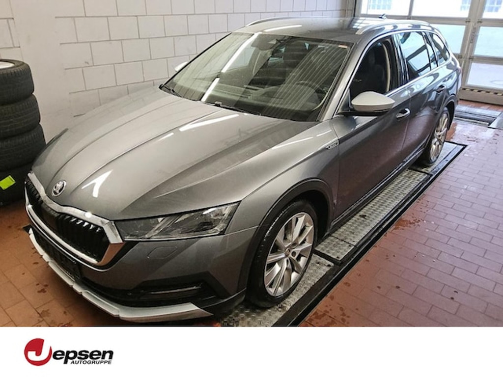 Skoda Octavia 2023 Diesel