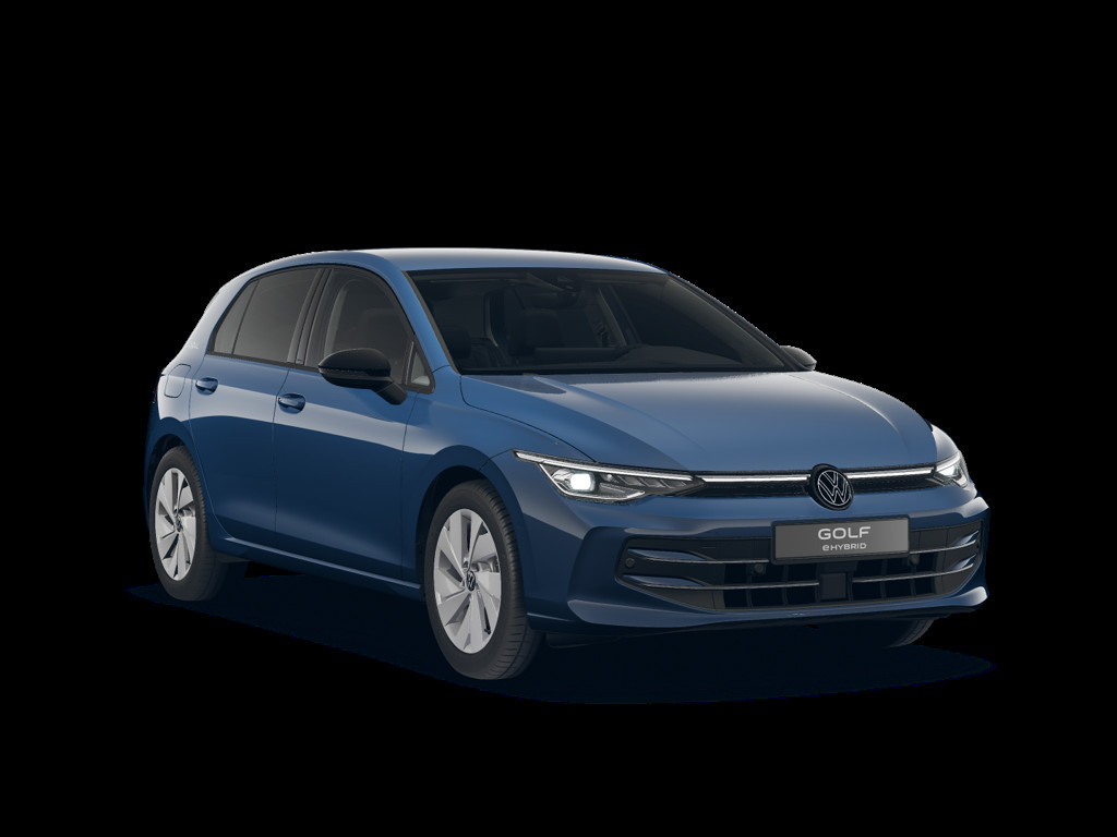 Volkswagen Golf 2025 Hybride Benzine