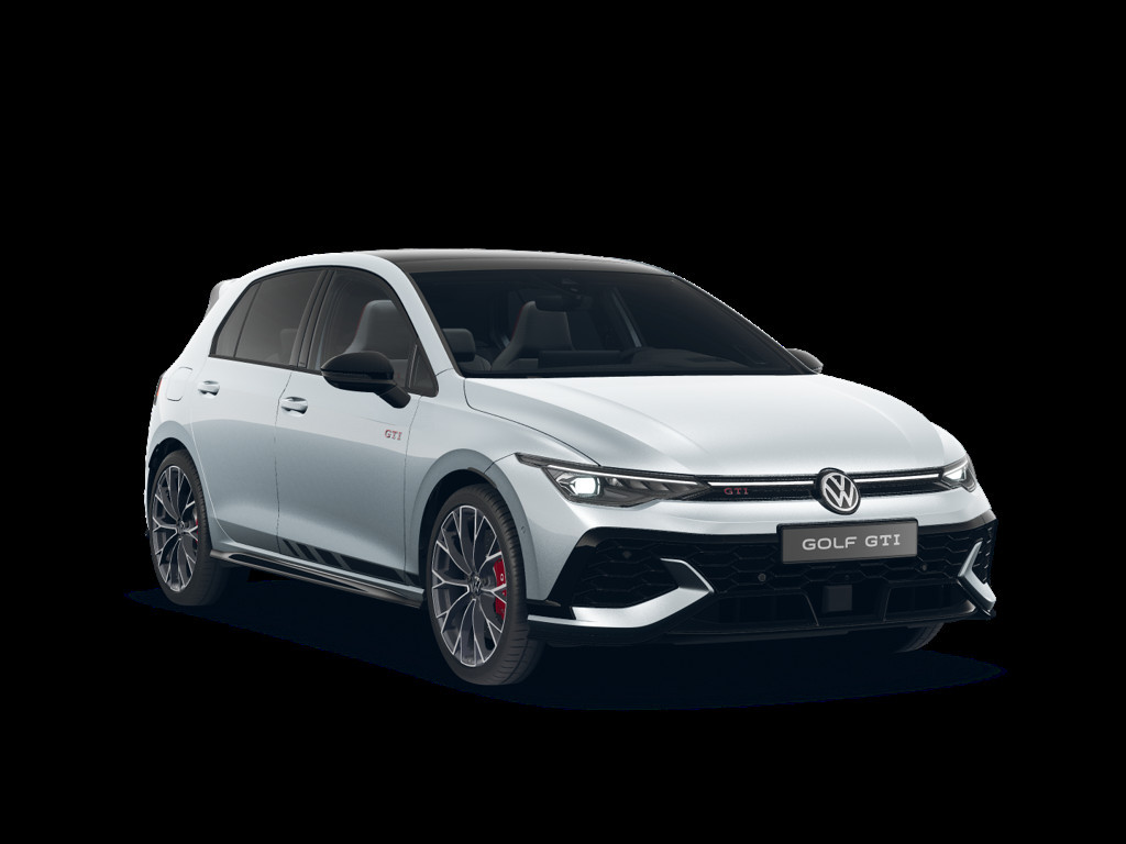 Volkswagen Golf 2025 Benzine