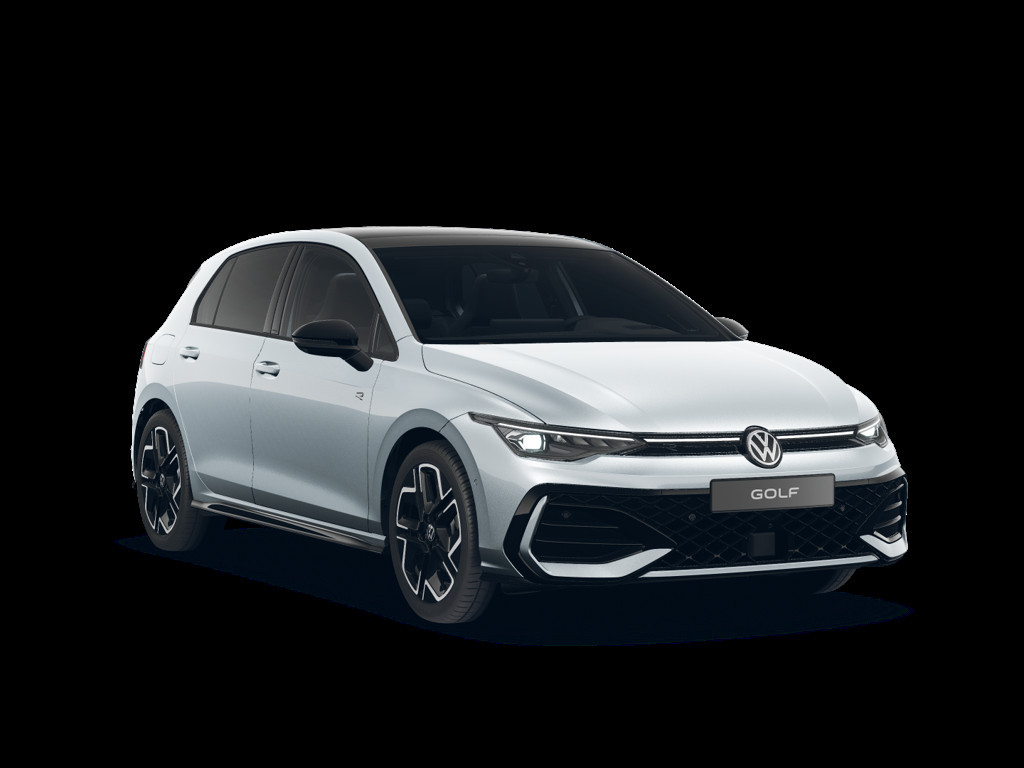 Volkswagen Golf 2025 Benzine