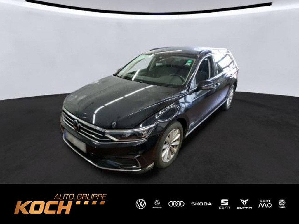 Volkswagen Passat 2022 Hybride Benzine