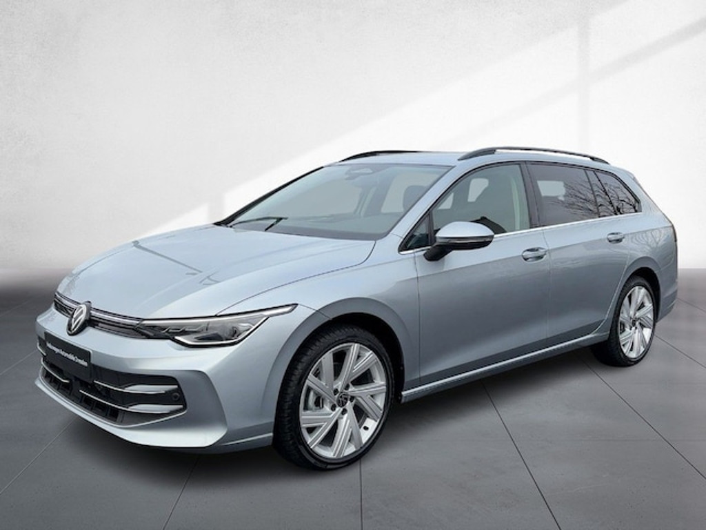 Volkswagen Golf 2025 Benzine