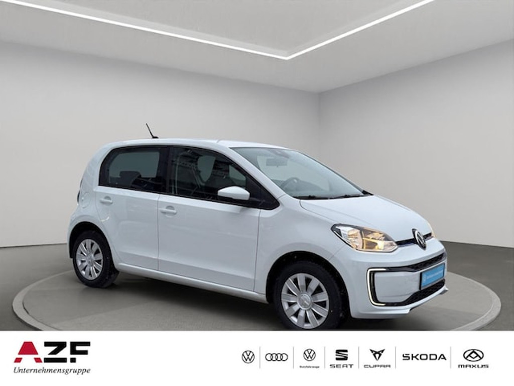Volkswagen e-Up! 2021 Elektrisch
