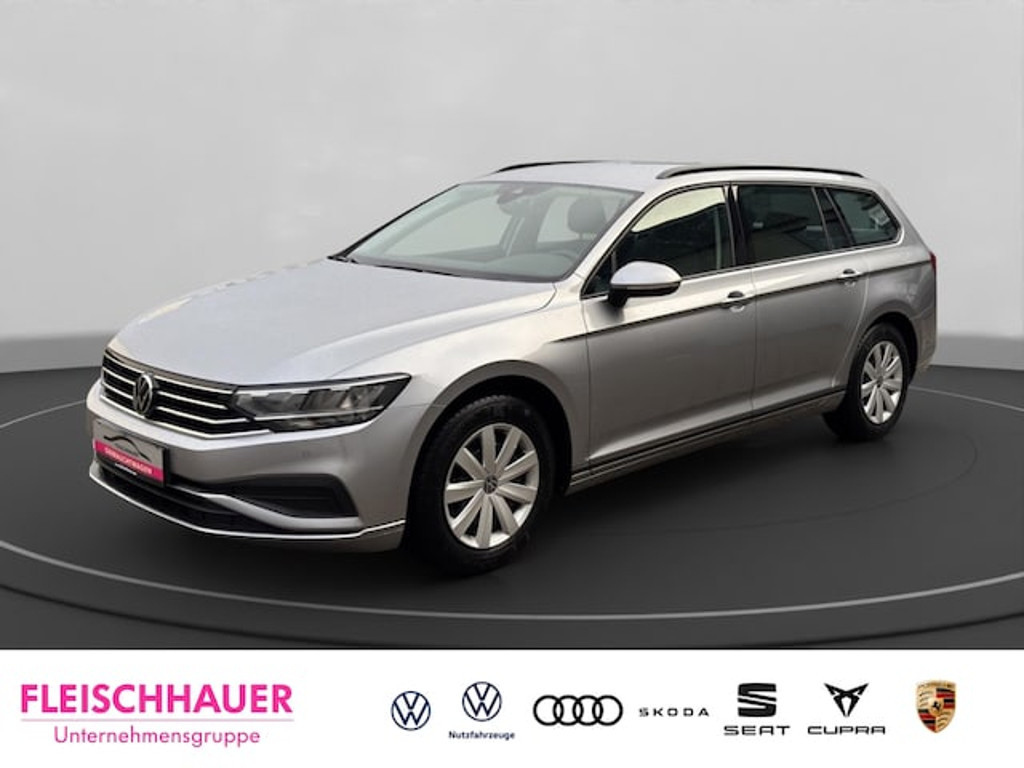 Volkswagen Passat 2022 Benzine