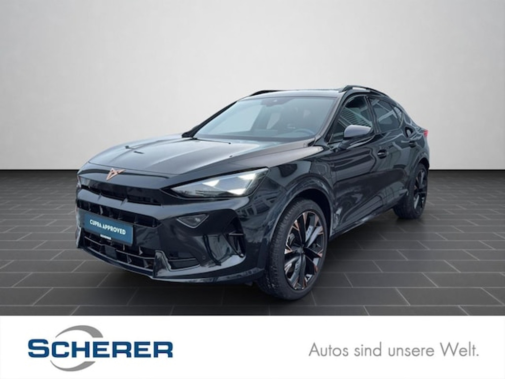 Cupra Formentor 2024 Hybride Benzine