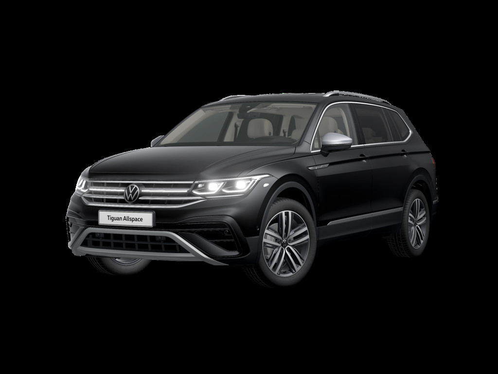 Volkswagen Tiguan 2022 Diesel