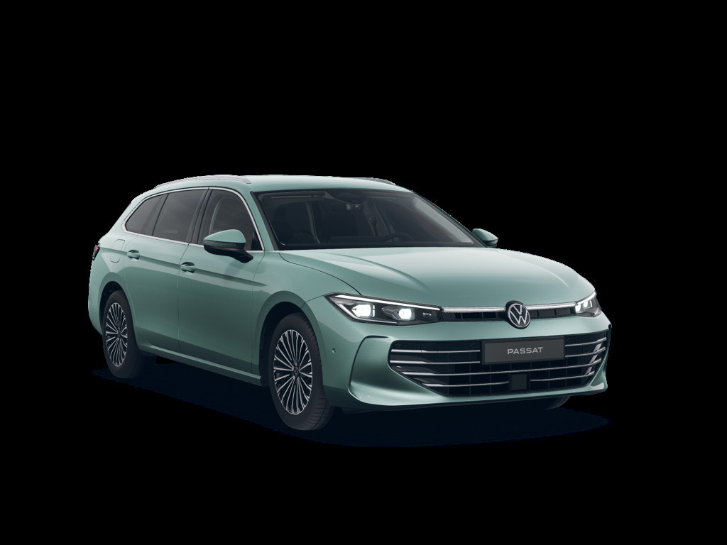 Volkswagen Passat 2025 Diesel