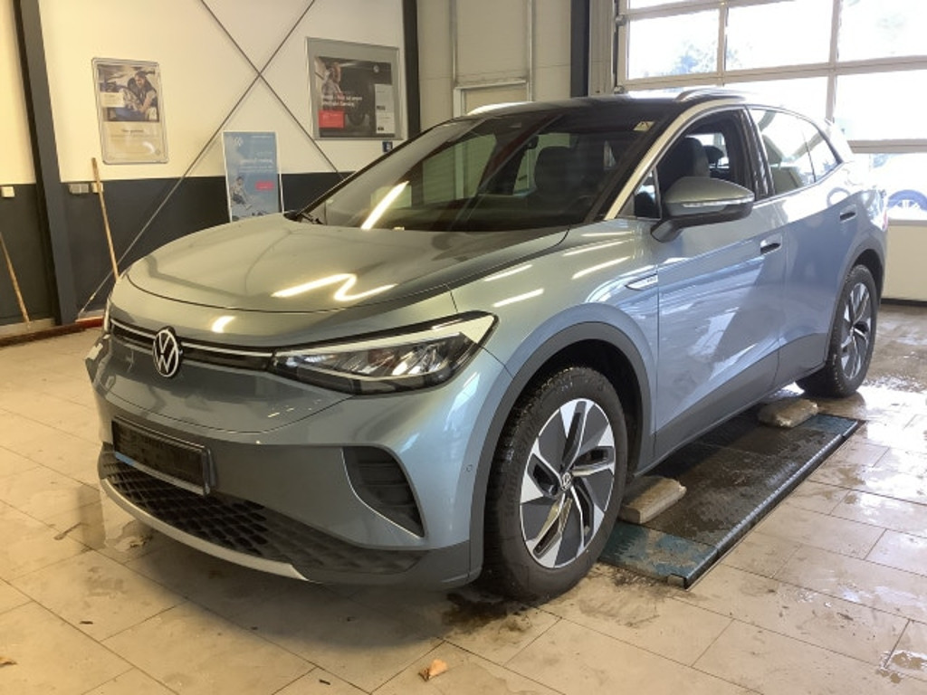 Volkswagen ID.4