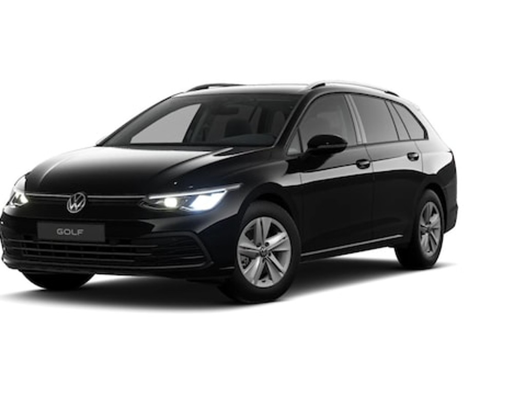 Volkswagen Golf 2024 Diesel