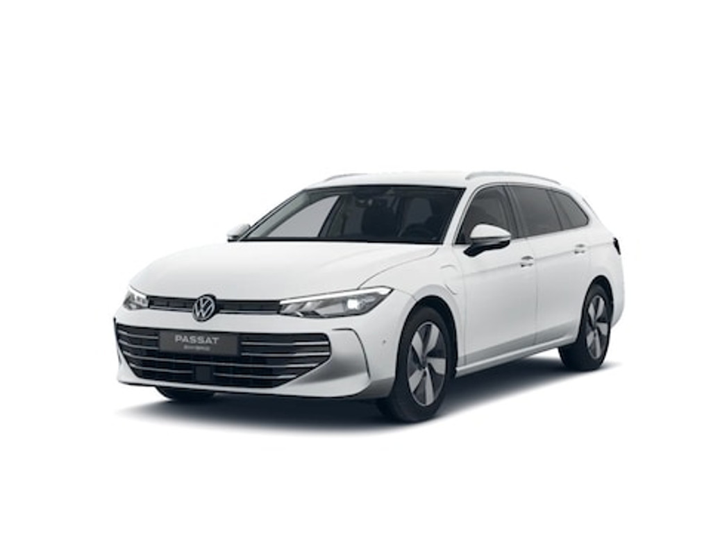 Volkswagen Passat 2025 Hybride Benzine