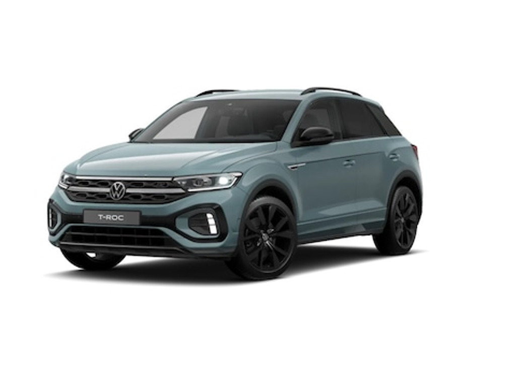 Volkswagen T-Roc 2025 Diesel