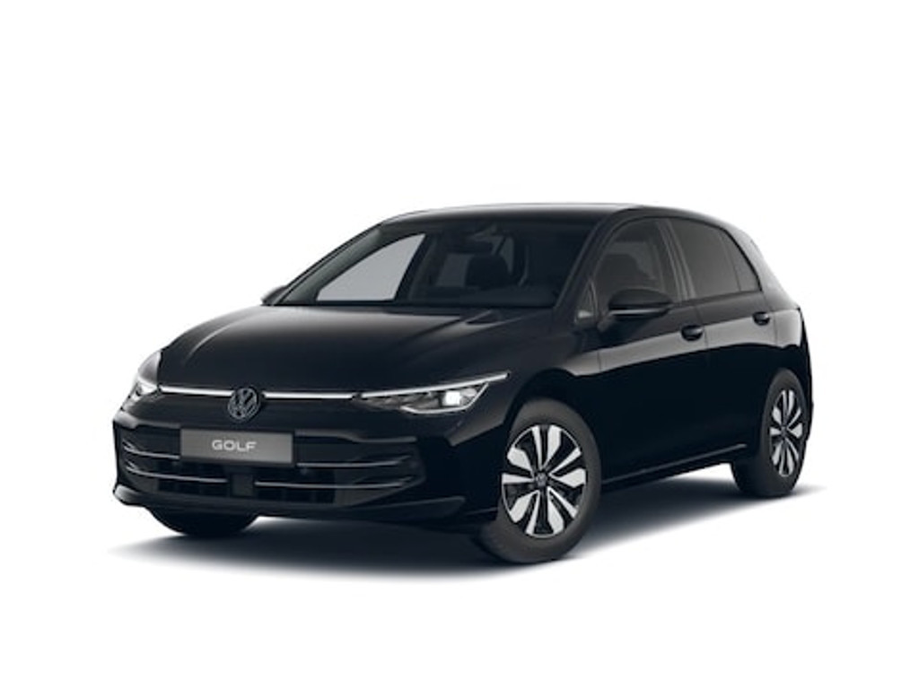 Volkswagen Golf 2025 Diesel