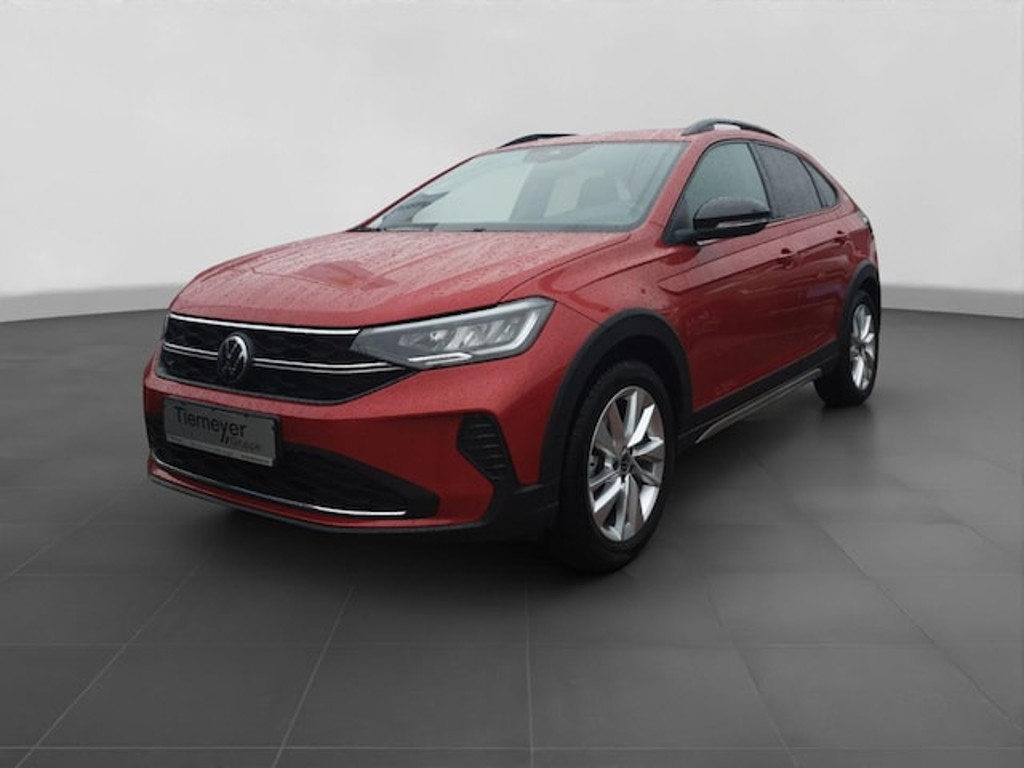 Volkswagen Taigo 2025 Benzine