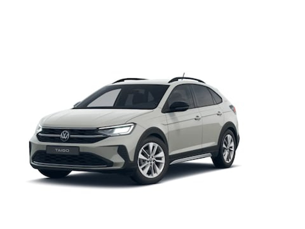 Volkswagen Taigo 2025 Benzine