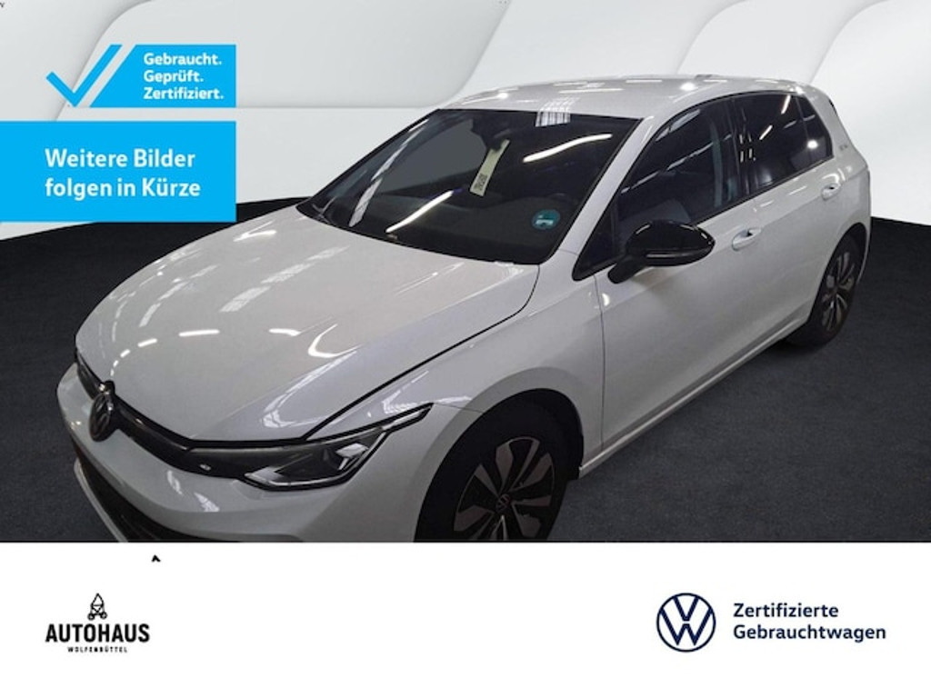 Volkswagen Golf 2025 Diesel