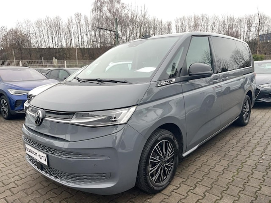 Volkswagen Multivan 2022 Hybride Benzine