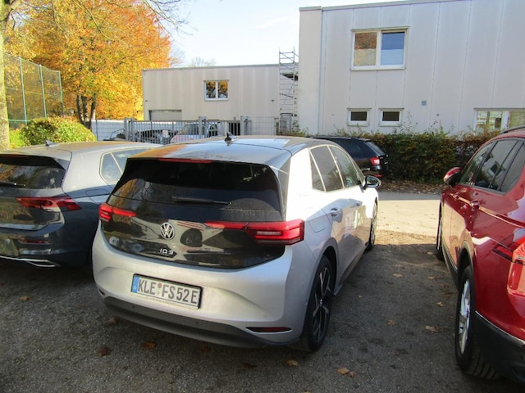 Volkswagen ID.3