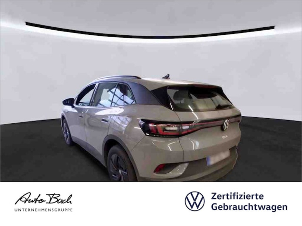 Volkswagen ID.4