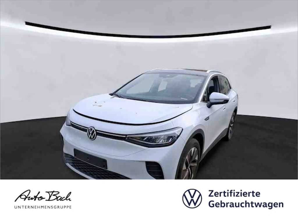 Volkswagen ID.4 2022 Elektrisch