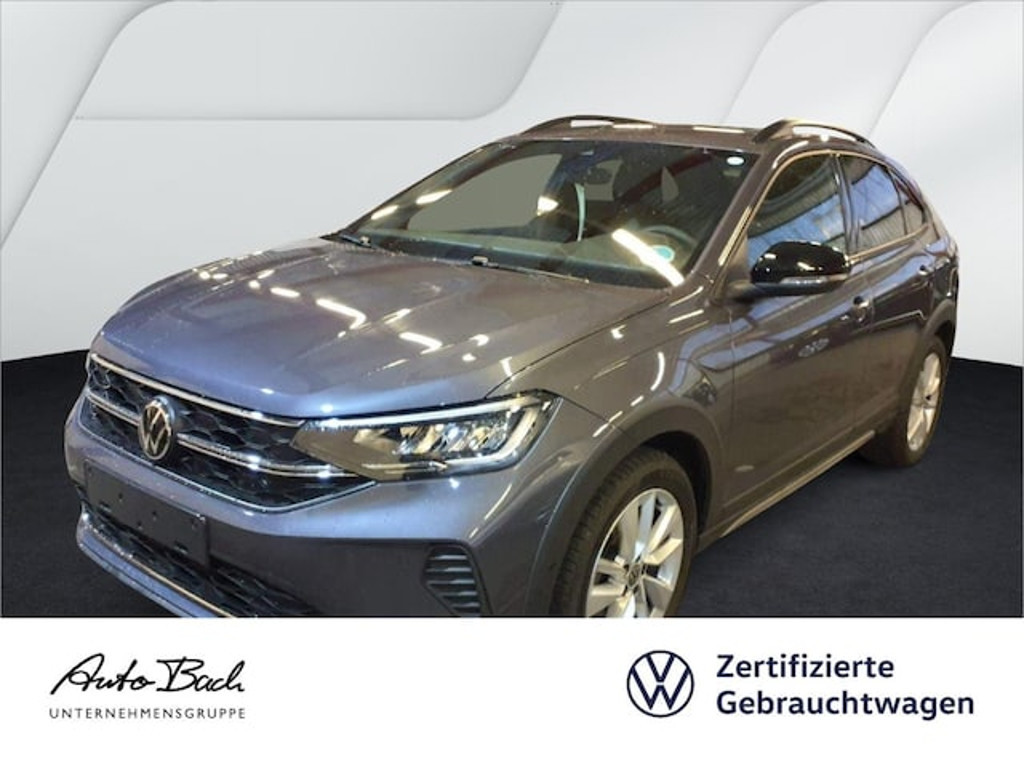 Volkswagen Taigo 2025 Benzine