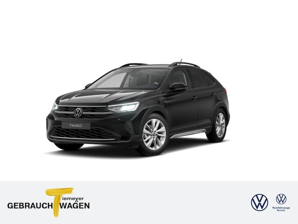 Volkswagen Taigo 2024 Benzine