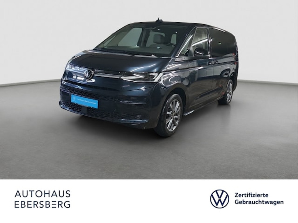 Volkswagen Multivan 2022 Hybride Benzine