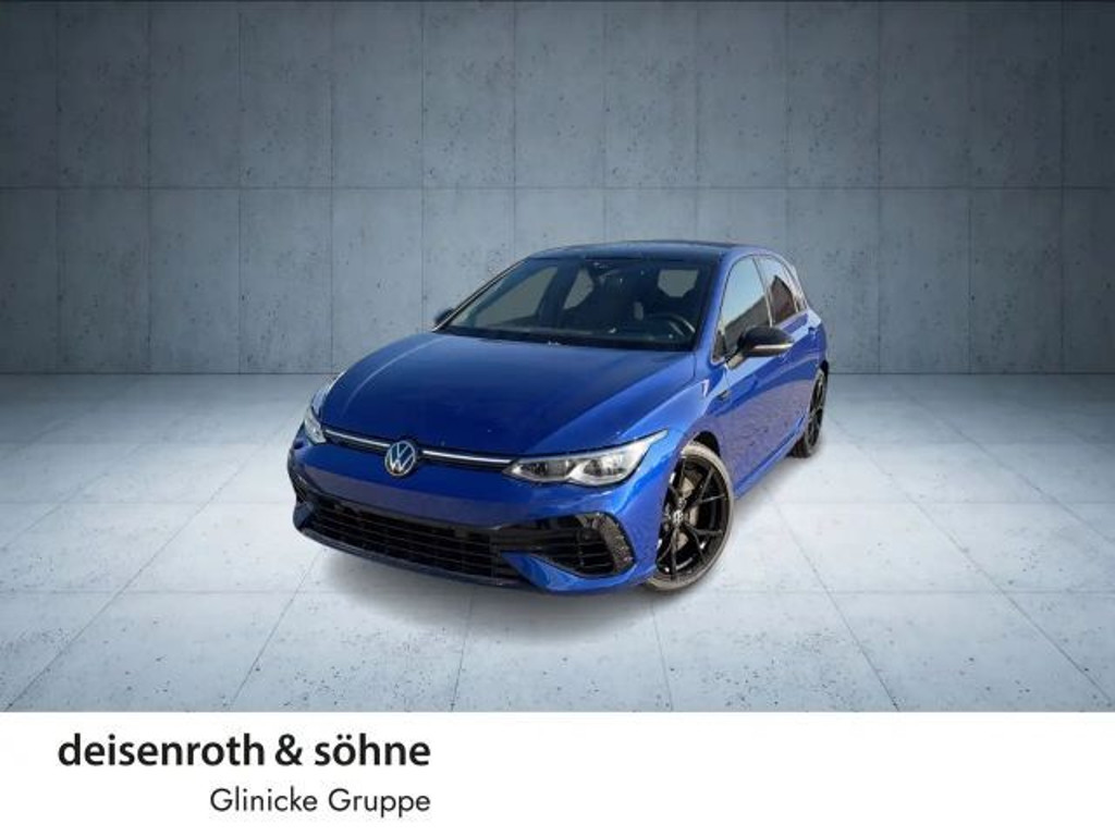 Volkswagen Golf 2024 Benzine