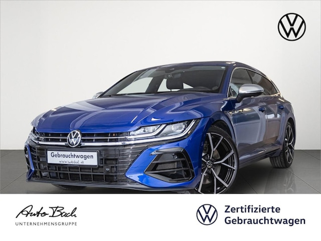 Volkswagen Arteon Shooting Brake 2022 Benzine