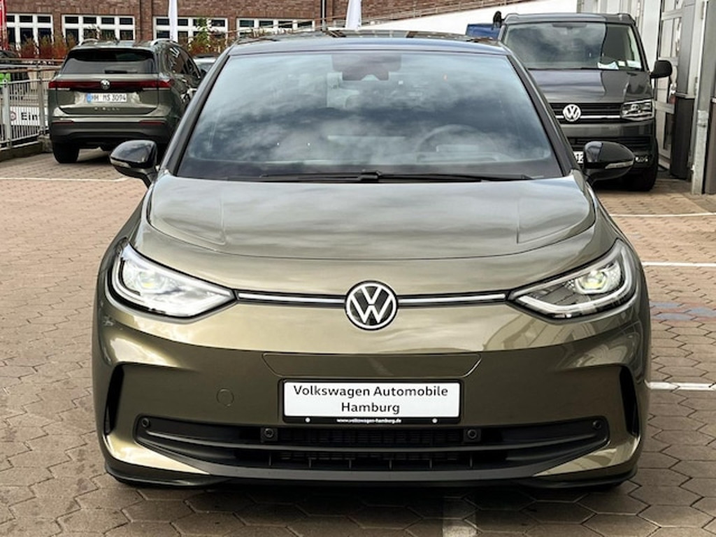 Volkswagen ID.3