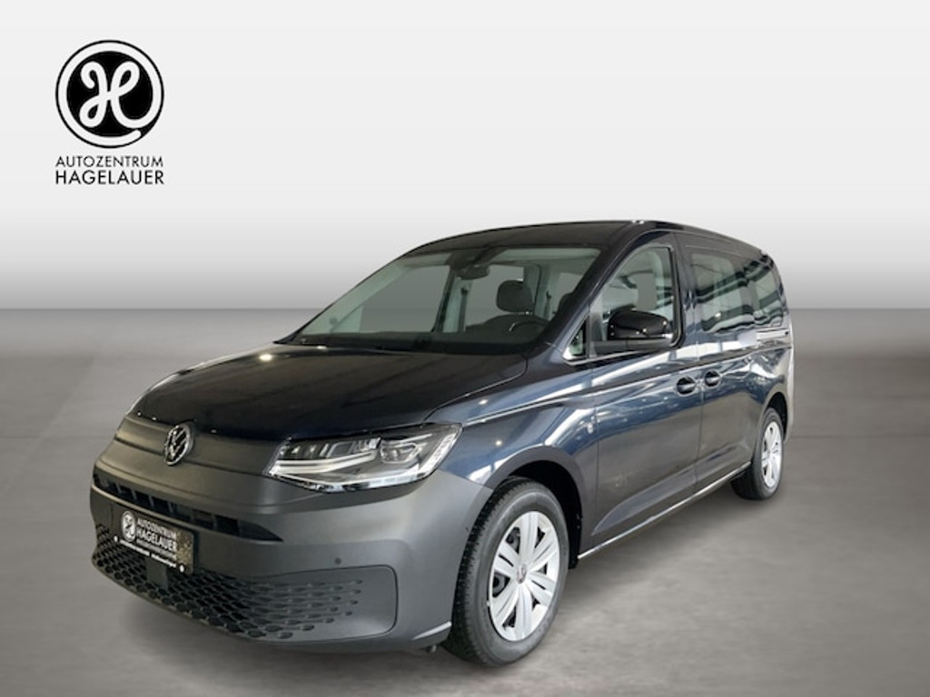 Volkswagen Caddy 2022 Diesel