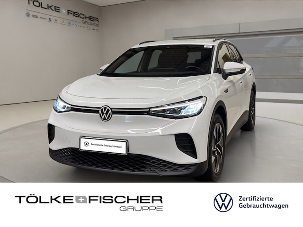Volkswagen ID.4 2022 Elektrisch