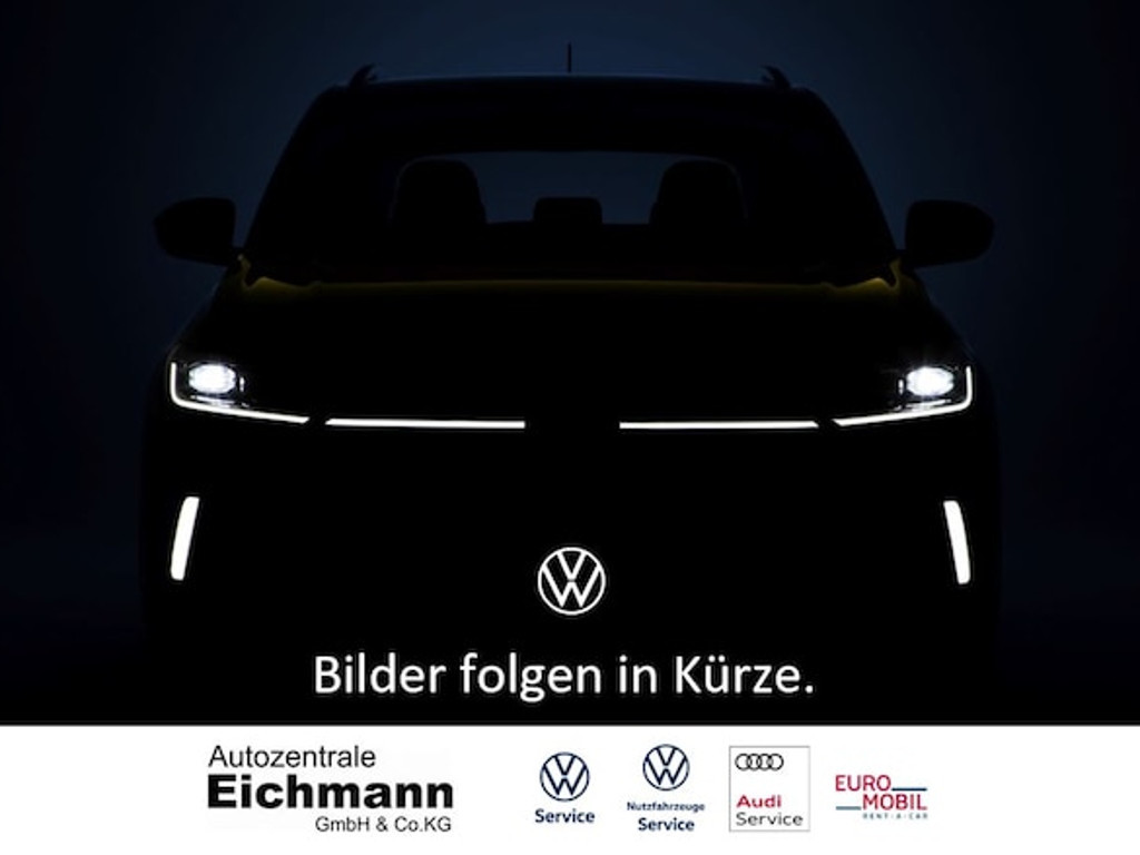 Volkswagen Tiguan 2022 Benzine
