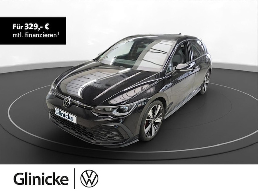 Volkswagen Golf 2023 Diesel