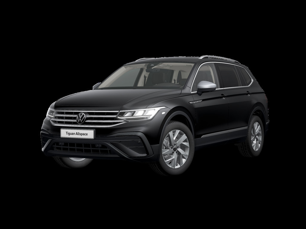 Volkswagen Tiguan 2022 Diesel