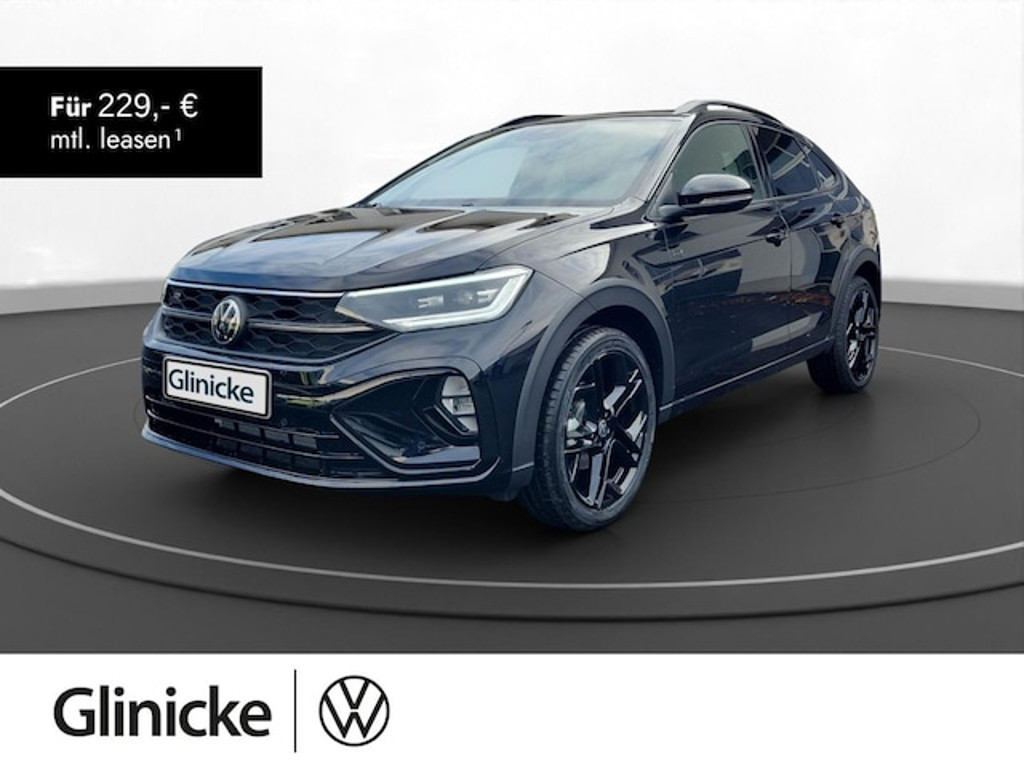 Volkswagen Taigo 2025 Benzine