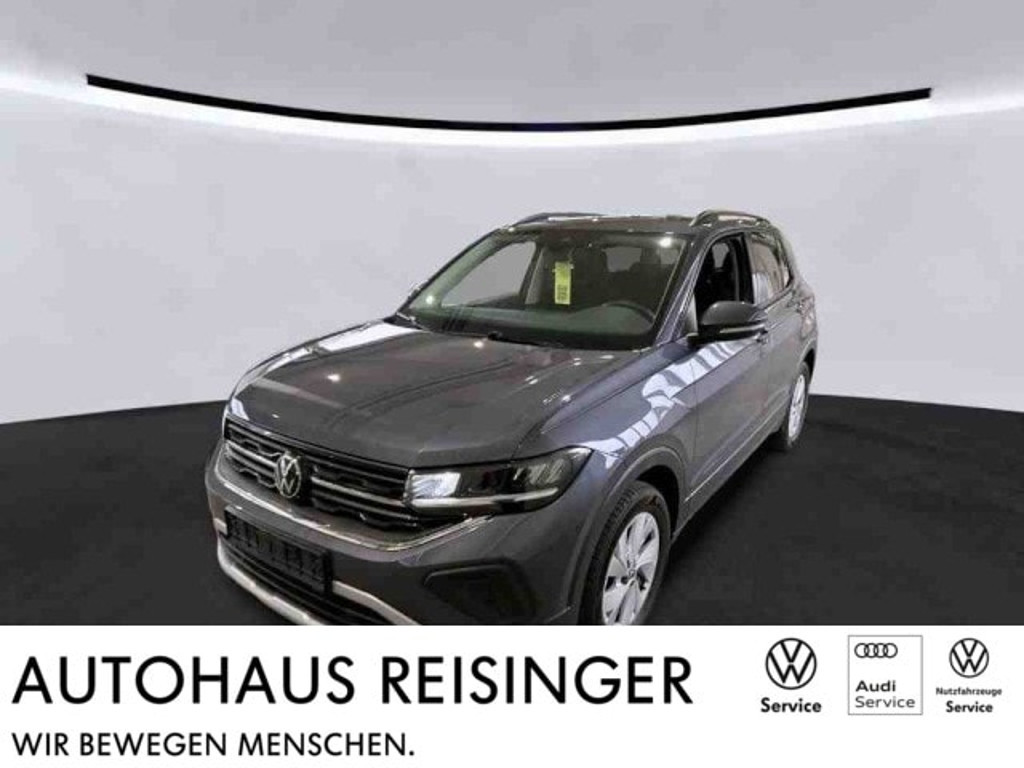Volkswagen T-Cross 2024 Benzine