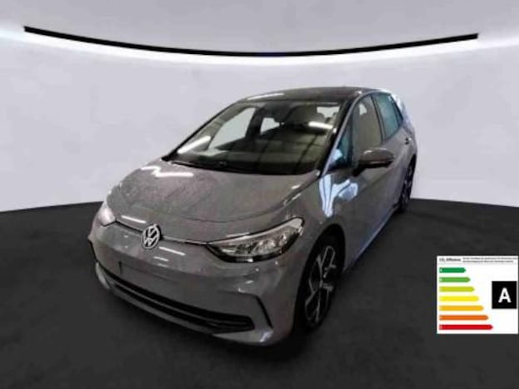 Volkswagen ID.3 2025 Elektrisch