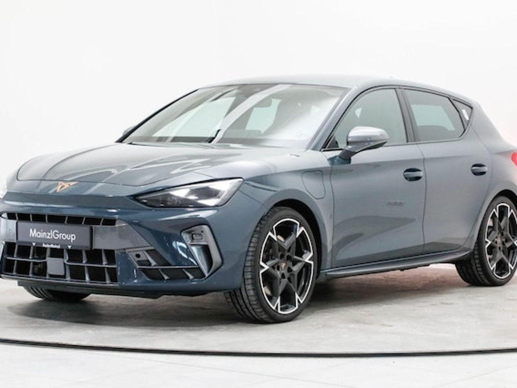 Cupra Leon 2025 Hybride Benzine