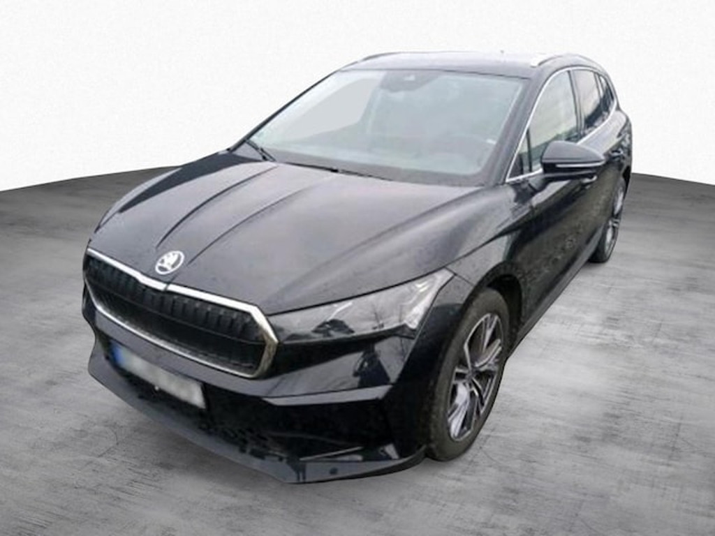 Skoda Enyaq 2023 Elektrisch