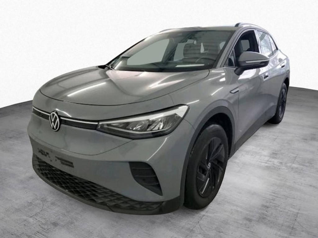 Volkswagen ID.4 2023 Elektrisch