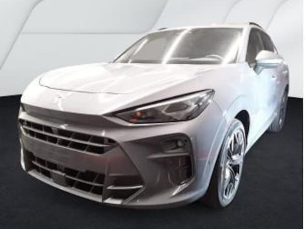 Cupra Terramar 2025 Benzine