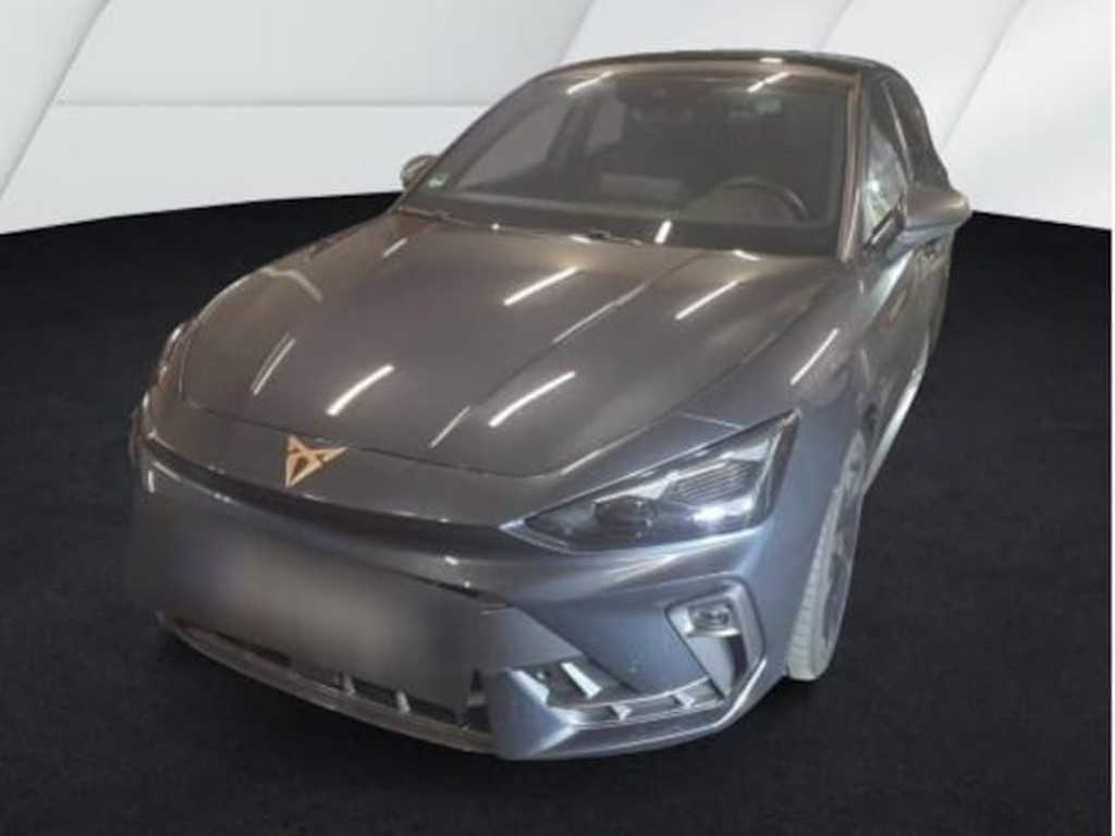 Cupra Leon 2025 Benzine