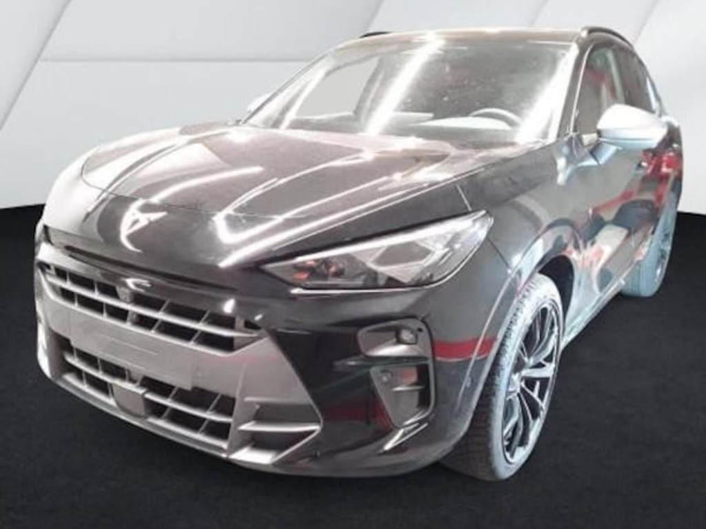 Cupra Terramar 2025 Benzine