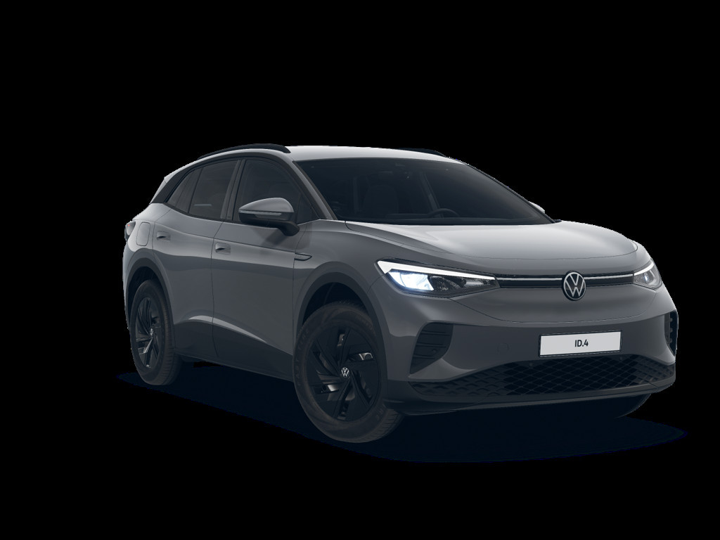 Volkswagen ID.4 2023 Elektrisch