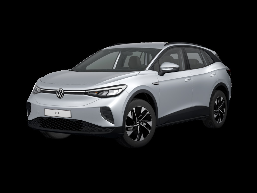 Volkswagen ID.4 2022 Elektrisch