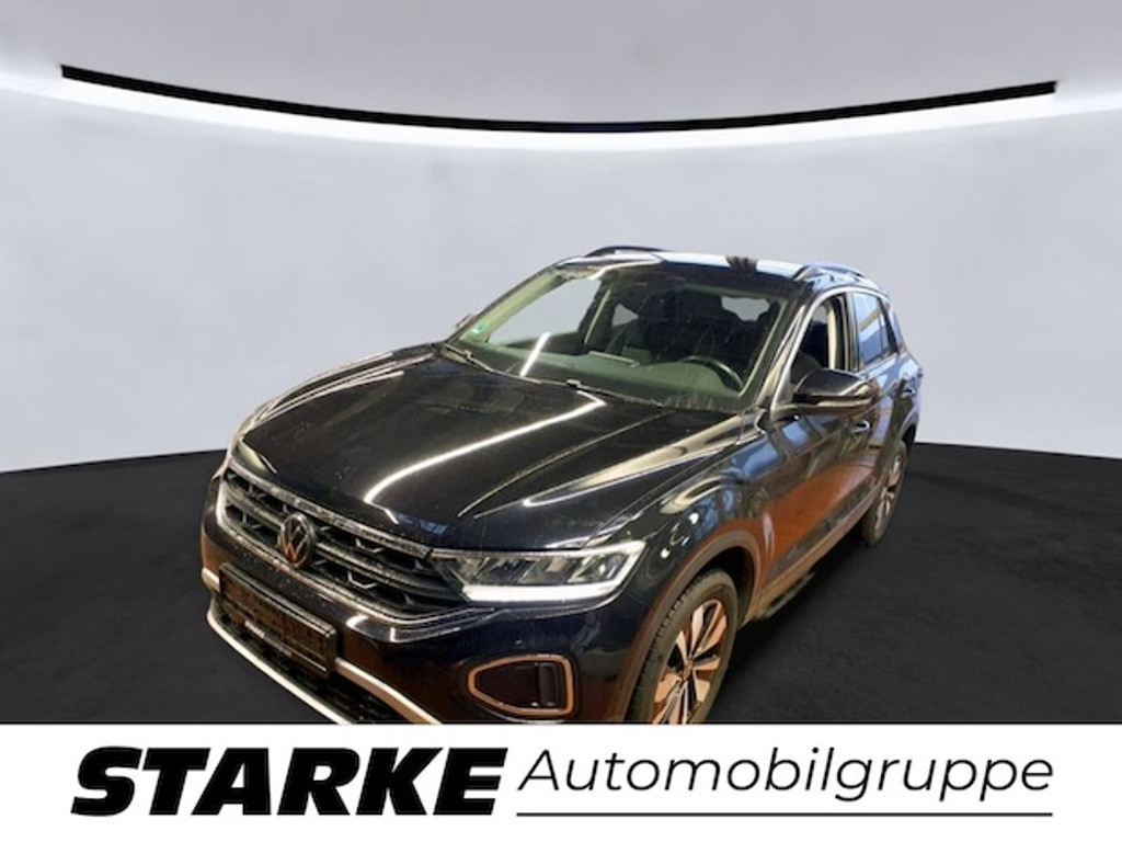 Volkswagen T-Roc 2023 Benzine