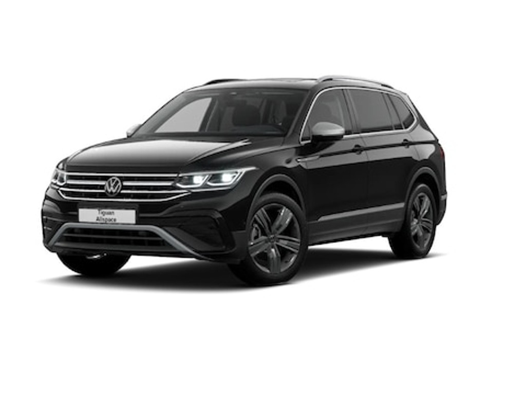 Volkswagen Tiguan 2023 Diesel