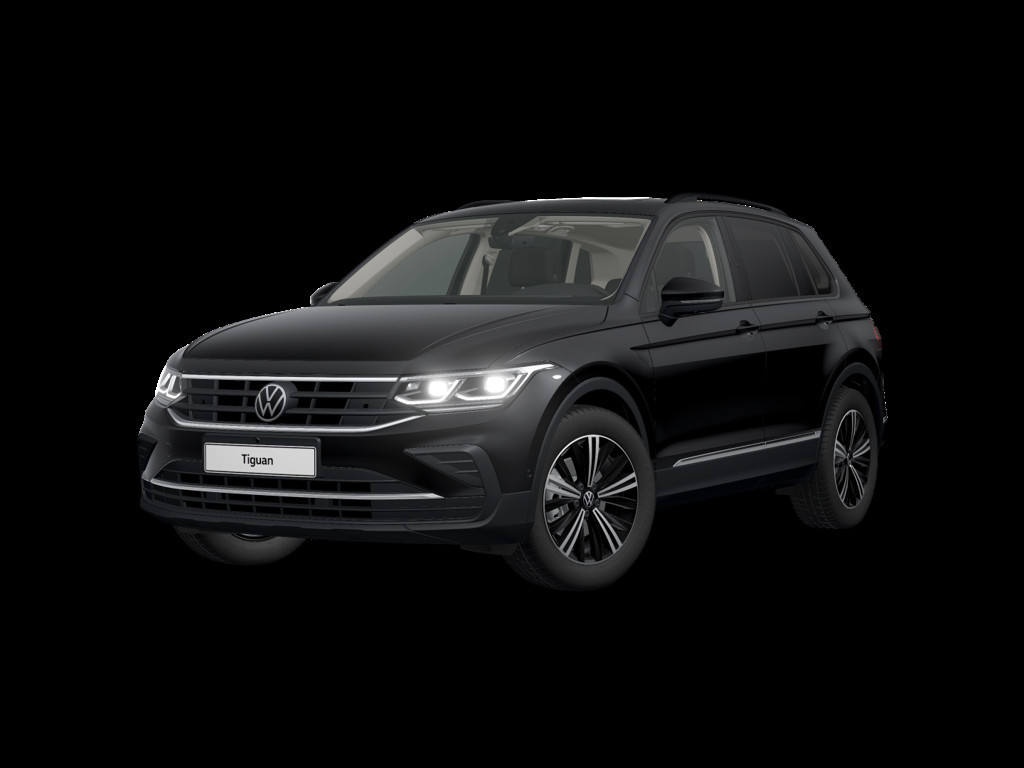 Volkswagen Tiguan 2023 Diesel